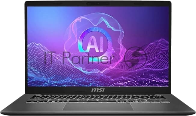Ноутбук MSI Modern A14 AI+ F3HMG (9S7-14SK21-004)