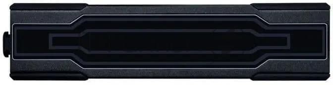 Вентилятор для корпуса Lian-Li Uni Fan SL-INF Wireless 120 ARGB 120х122.1x28 черный 4-pin 29.2дБ (G99.12SLIN1W1B.R0) Ret
