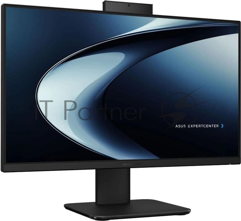 Моноблок ASUS ExpertCenter P400 AiO P440VAK-BPC4320 Intel Core 7 240H 2500 МГц/32 Gb/1000 Gb SSD/23.8" Full HD 1920x1080/DVD-нет/Intel Graphics/Windows 11 Pro (90PT03X5-M03N00_Win11P) Черный