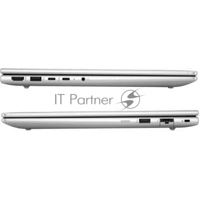 Ноутбук HP ProBook 440 G11 14" WUXGA IPS, Intel Core Ultra 5 125U, 8Gb, 512Gb SSD, Win11 Pro (RUS), серебристый*
