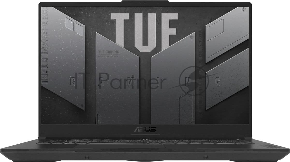 ASUS TUF Gaming A16 FA607NUQ 90NR0QF3-M001T0_Win11P