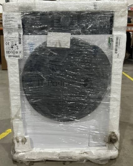 Стиральная машина Korting KWM 59ID14107 белый, загр. фронтальная макс.: 10 кг 1400 об/мин класс: А+++