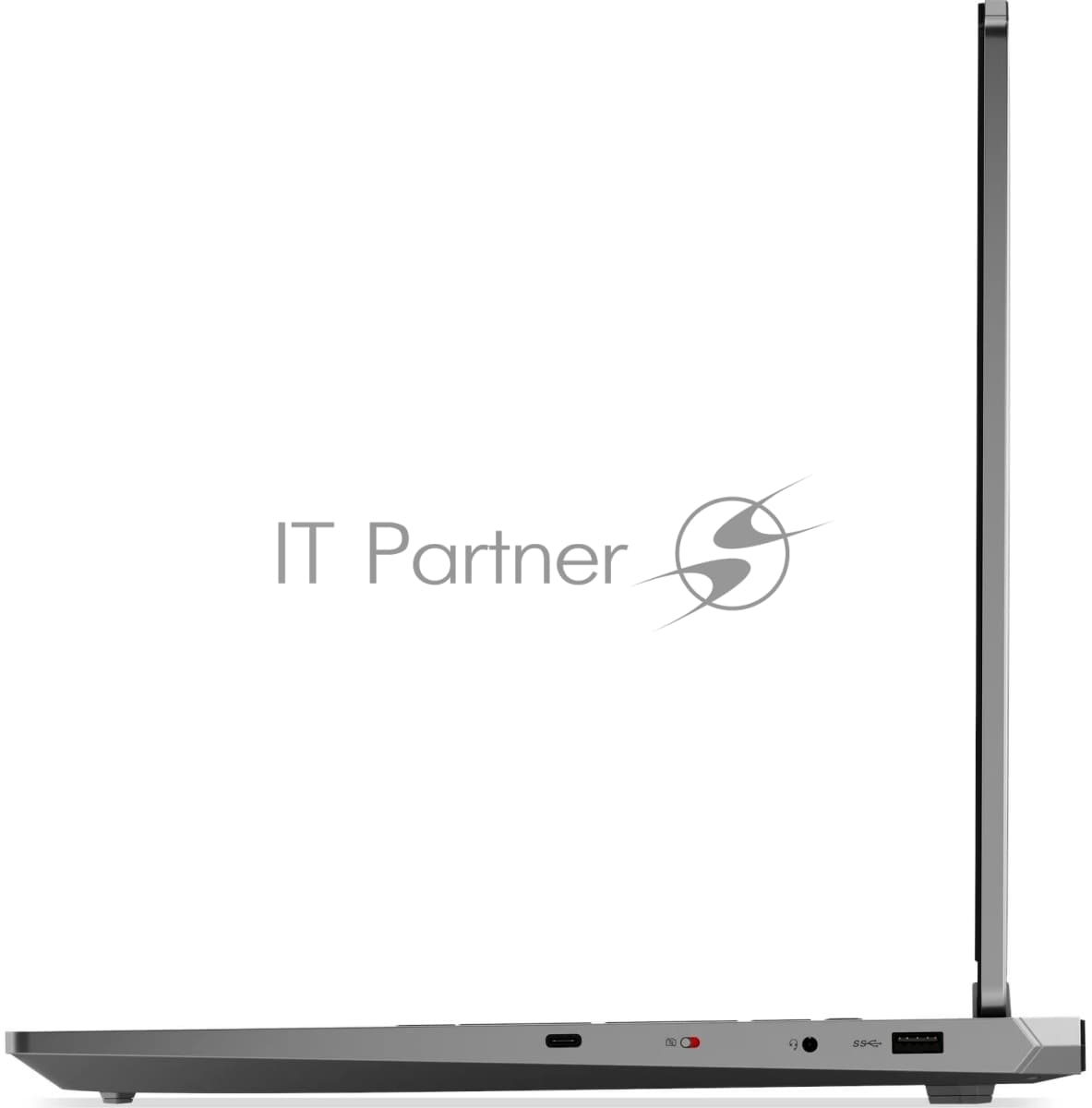 Ноутбук Lenovo LOQ 17IRX10/17.3"/IPS/Intel Core i7 13650HX/1920x1080/32GB/1024GB SSD/NVIDIA GeForce RTX 5060 8GB/Без ОС/серый/2.9kg
