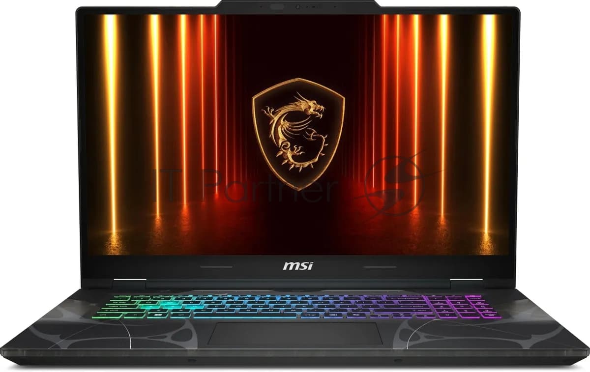 MSI Cyborg 17 B13WEKG 9S7-17U332-212_Win11P