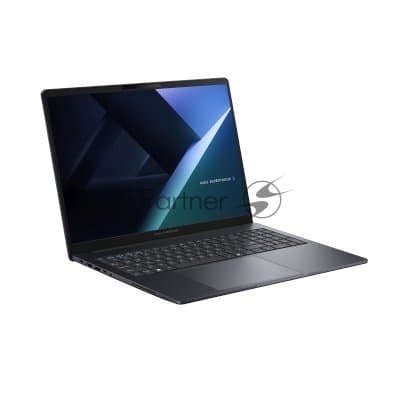 Ноутбук ASUS ExpertBook B3605CVA-MB0955/16"/IPS/Intel Core 5 120U/16Gb/512Gb/Intel UHD Graphics/No OS/1.78kg