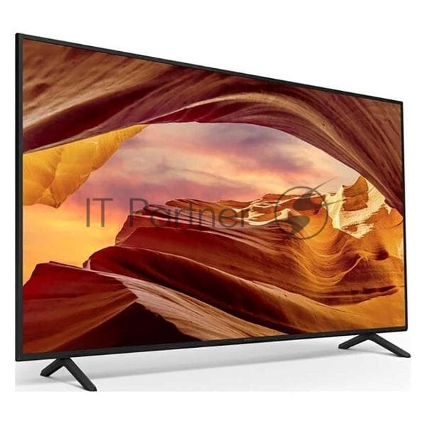 Телевизор SONY KD75X75WLPAEP LED