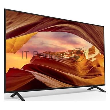Телевизор SONY KD75X75WLPAEP LED