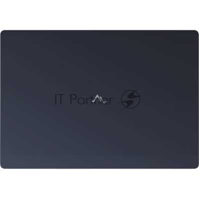 Ноутбук Maibenben M675/16"/IPS/AMD R5-7430U/16Gb/512Gb SSD/AMD Radeon Graphics/Linux/синий/1.79kg