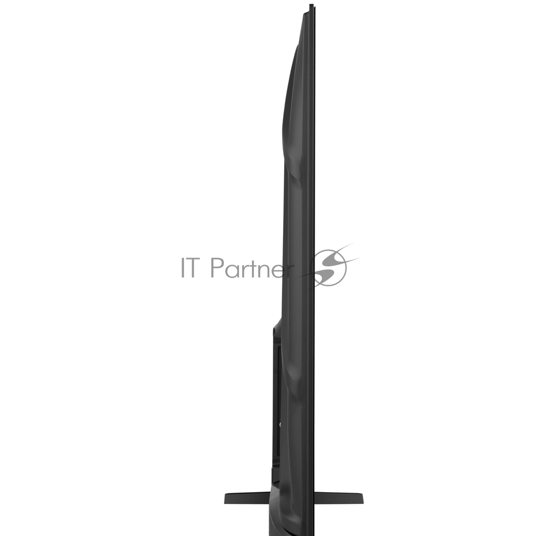 Телевизор Hisense 50E7S, QLED, Ultra HD, VA, QLED & DLED, Smart TV