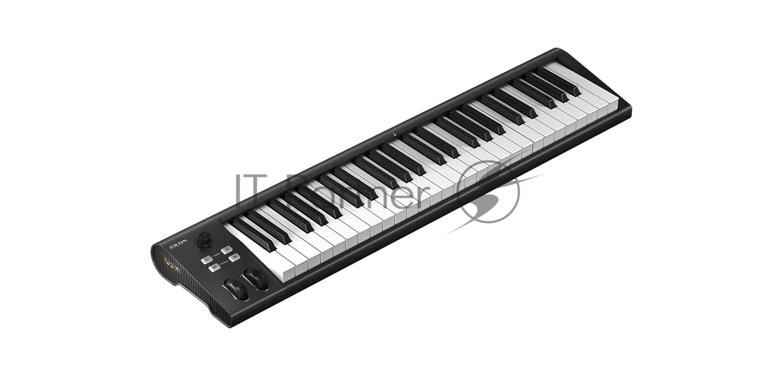 MIDI клавиатура 110105A2030 Icon Artist 49
