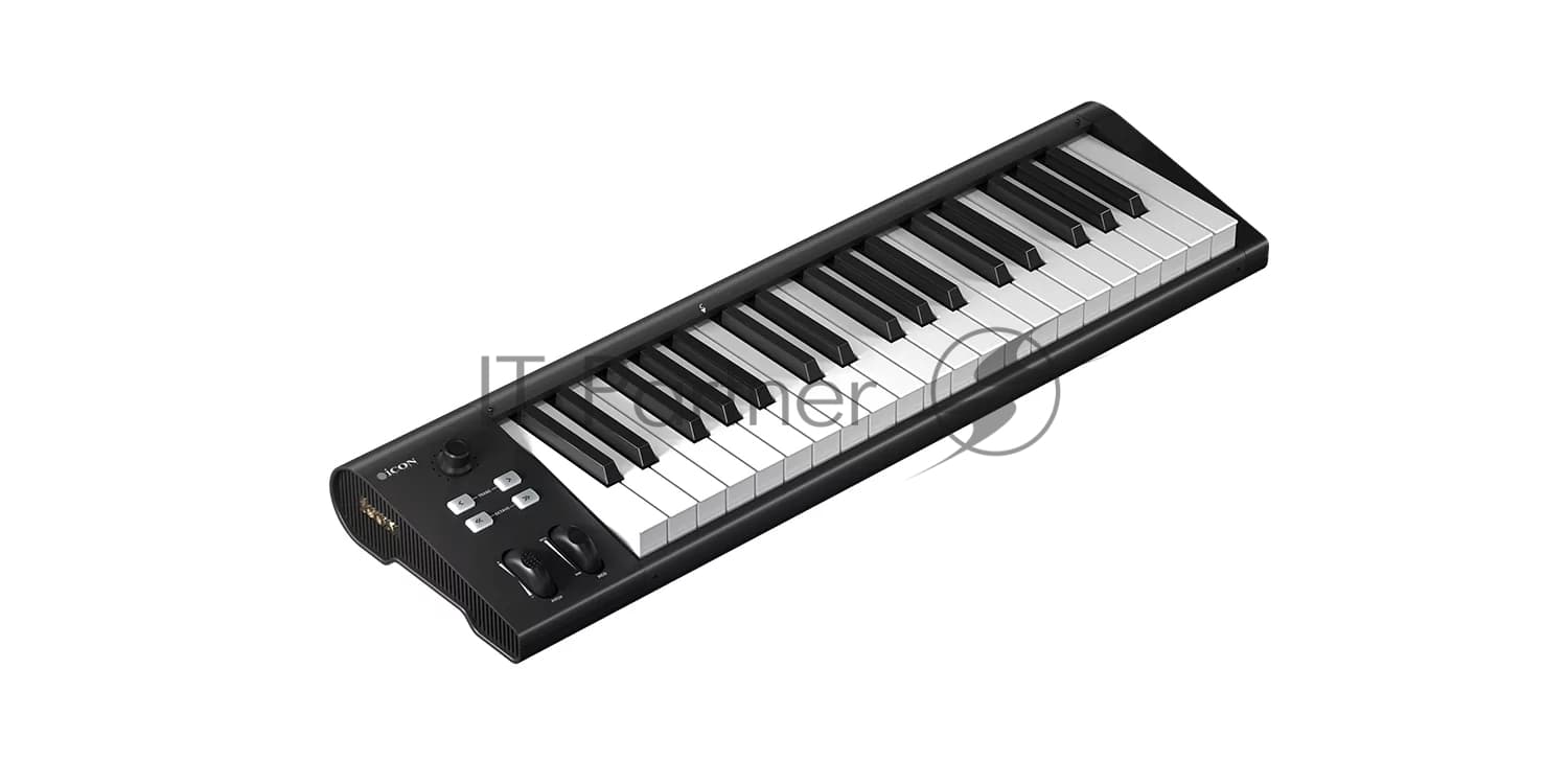 MIDI клавиатура 110105A2029 Icon Artist 37