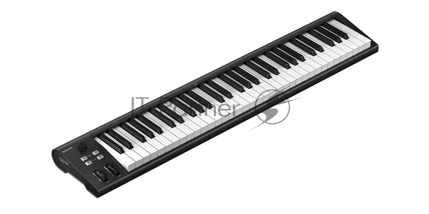 MIDI клавиатура 110105A2031 Icon Artist 61