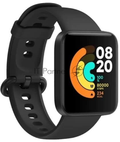 (Распродажа) Смарт-часы Xiaomi MI Watch Lite