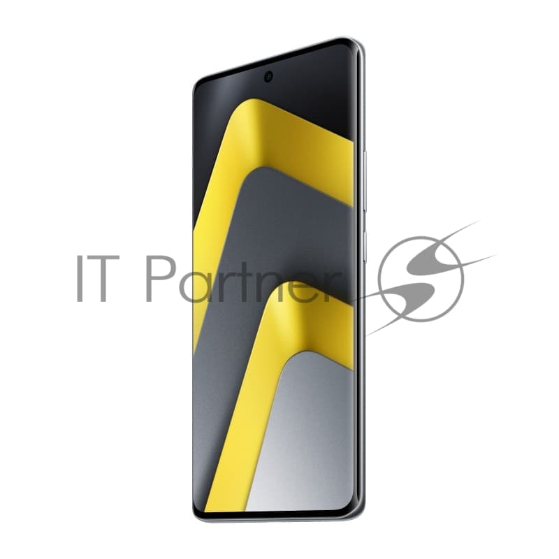 Смартфон Poco M8 5G 8/512Gb серебристый