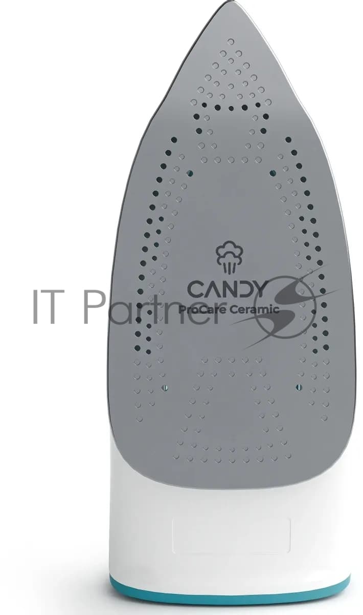 Утюг Candy CI-106 3200Вт белый