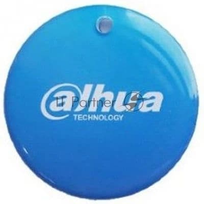 Брелок доступа Dahua DHI-YX-4CM