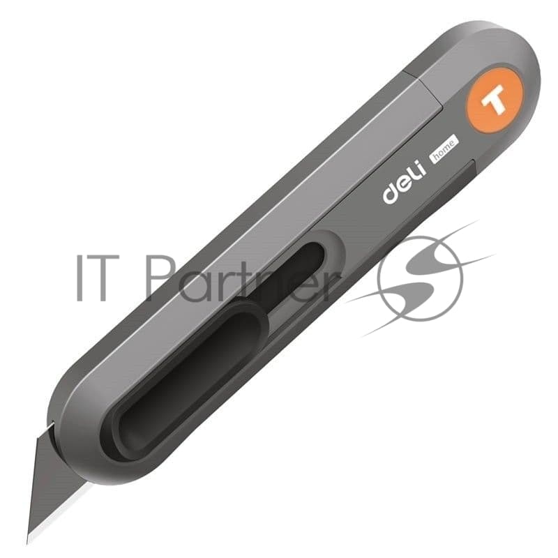 Строительный нож Deli HT4008C
