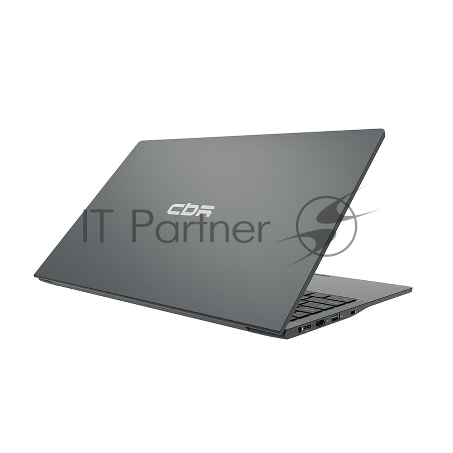 Ноутбук CBR LP-SMCR-1505 15.6" FHD IPS (Intel Celeron N4500/8Gb DDR4/256Gb M.2 SSD/Intel UHD Graphics/RJ45/W11 Pro/4800