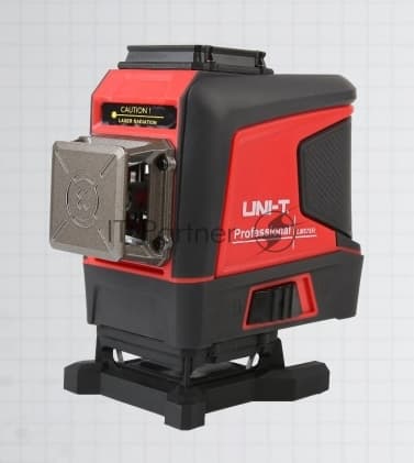 Лазерный построитель плоскостей UNI-T LM575R