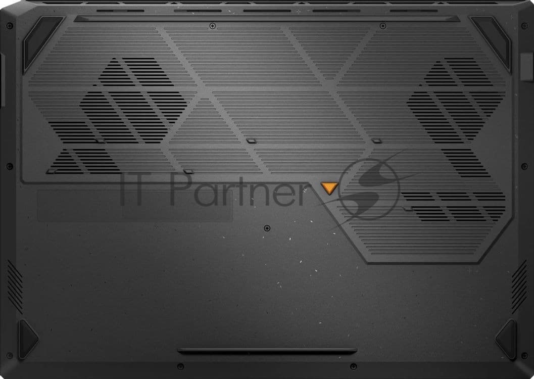 Ноутбук Asus TUF Gaming A18 FA808UH-S8052/18"/IPS/AMD Ryzen 7 260/16Gb/512Gb SSD/NVIDIA GeForce RTX5050 8Gb/без ОС/серый/2.6kg