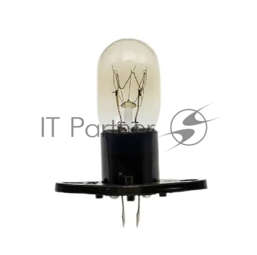 Лампа СВЧ 20W 5119103000, 6912W3B002D, 001524, 22мм (контакты под углом)