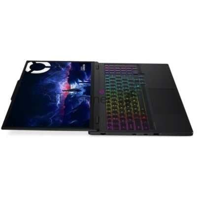 Ноутбук Lenovo Legion 5 15IRX10/15.3"/IPS/Intel Core i7 13650HX/16GB/1024GB SSD/NVIDIA GeForce RTX 5060 8GB/Windows 11 Pro/черный/2.1kg