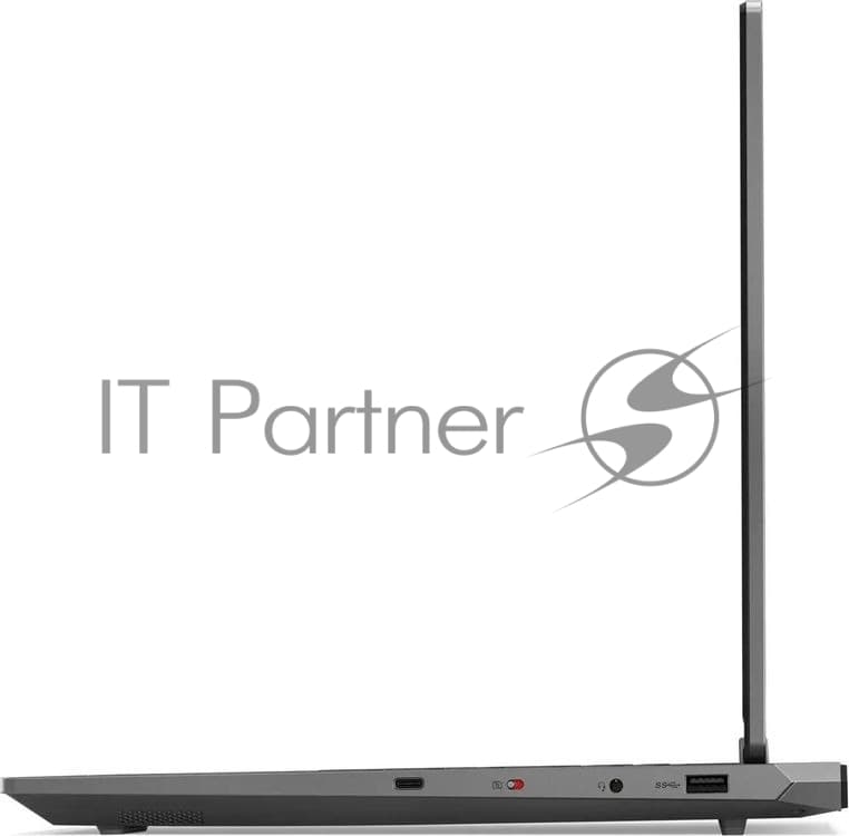 Ноутбук Lenovo LOQ 15IRX9 Luna Grey (83DV01CTSA)