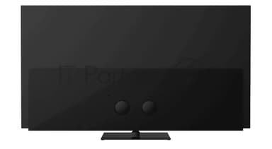 Телевизор Haier 77" DC0017M00RU S9 Pro черный OLED UHD 4K 120Hz Smart TV