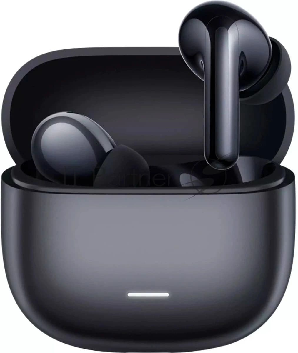 Беспроводные наушники Xiaomi REDMI Buds 8 Active Black