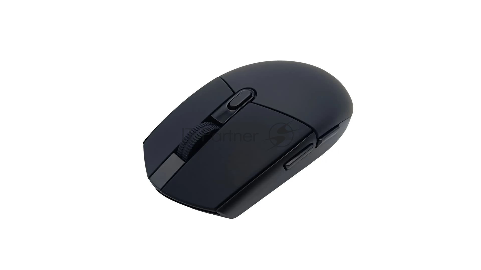 Мышь беспроводная RITMIX RMW-213 Black