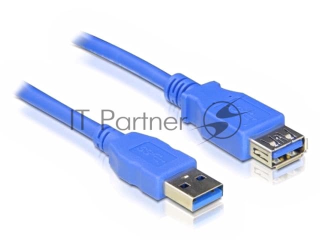 Кабель удлинитель 5bites UC3011-030F USB3.0, AM/AF, 3м.