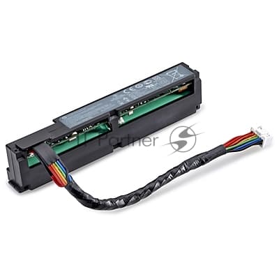 Батарея HPE 727258-B21 96W Smart Storage with cable 145мм for DL/ML/SL Servers Gen9