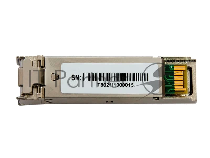 Трансивер D-Link DEM-312GT2 1port mini-GbIC LX up to 2km