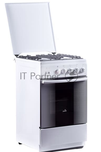 Плита Газовая Flama FG 24211 W белый