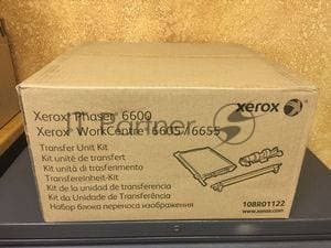 Узел транспоритровки Xerox 108R01122 (100000 стр) для Xerox Phaser 6600 (Channels)