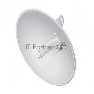 Маршрутизатор + тарелка Ubiquiti PowerBeam M5-300 (PBE-M5-300-EU) (комплект из 2 коробок)