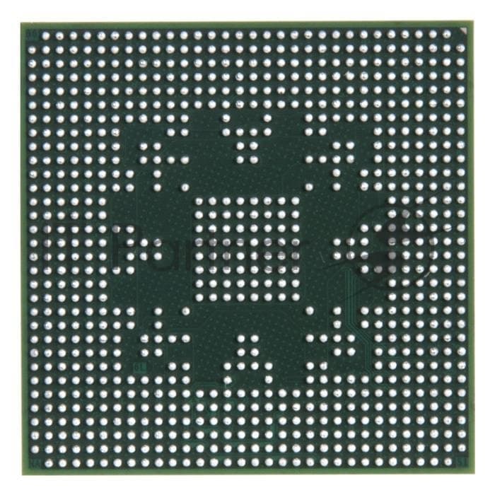 Чип GeForce 8400M GS, G86-743-A2 (new)