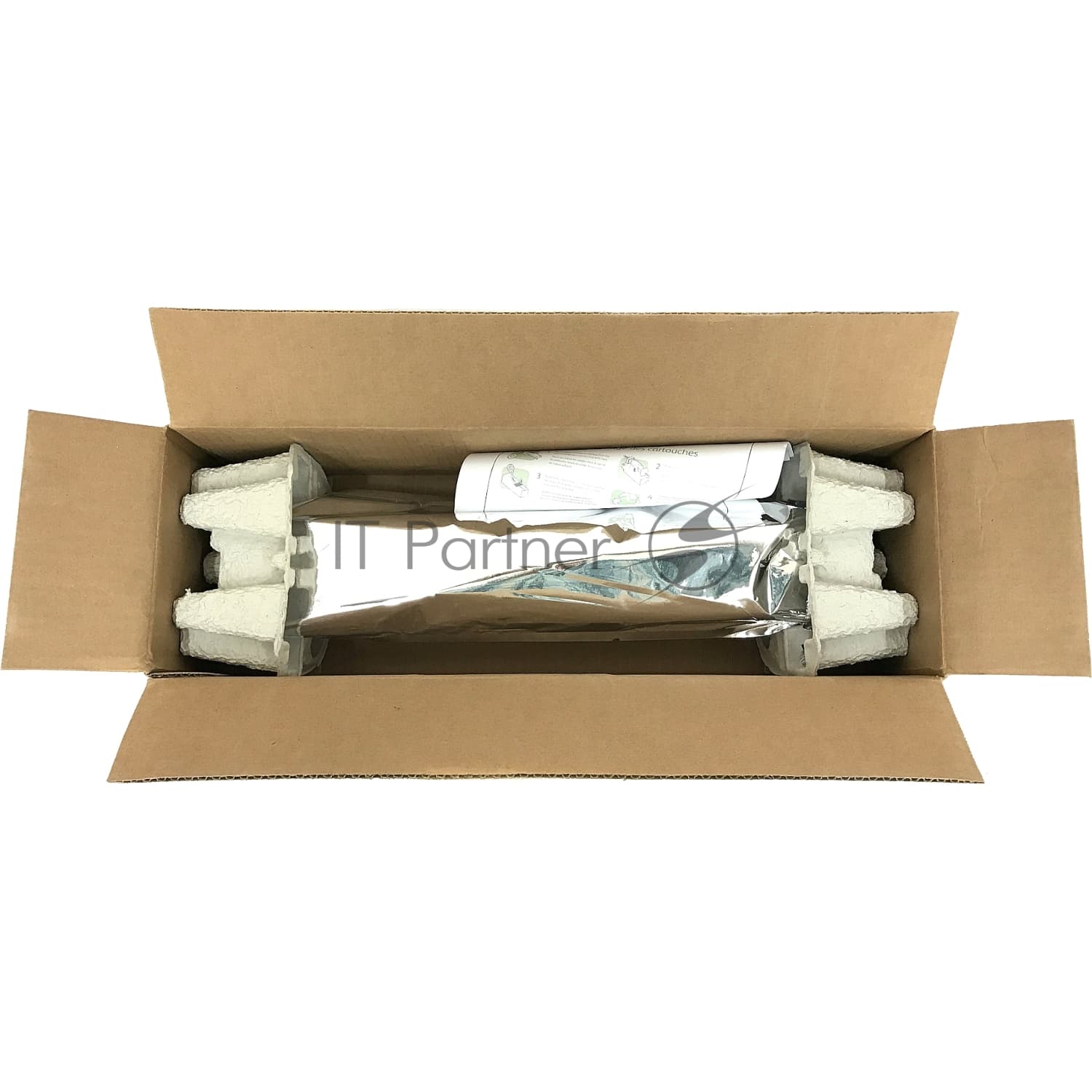 XEROX 013R00671 Фотобарабан Xerox Drum Cartridge для C75/j75 (black), 373000 стр. {GMO}