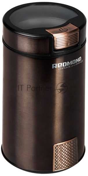 Кофемолка Redmond RCG-CBM1604