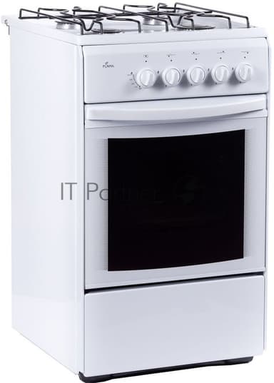 Газовая плита Flama RG 24026 (W) ()