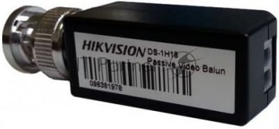 Адаптер Hikvision DS-1H18
