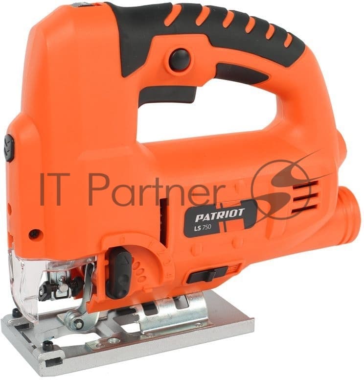 Лобзик электрический PATRIOT LS750 190301715