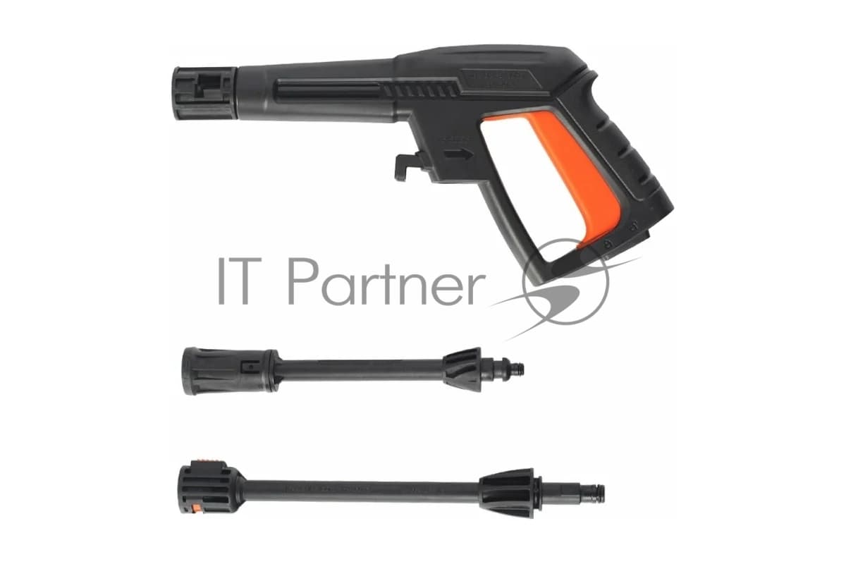 Минимойка Patriot GT360 Imperial 1600Вт