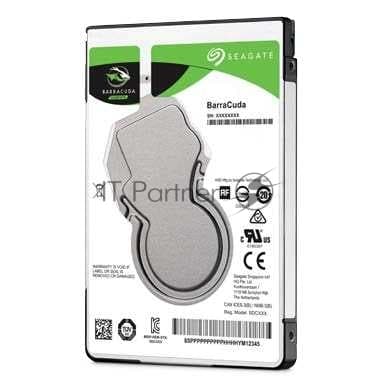 Жесткий диск Seagate Original SATA-III 500Gb ST500LM030 Barracuda (5400rpm) 128Mb 2.5"