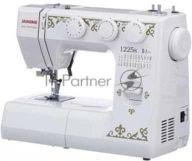 Швейная машина Janome 1225s