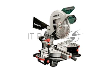 Торцовочная пила Metabo KS 305 M 619003000 Торц.пила 2000 Вт