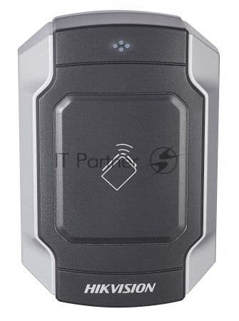 Считыватель карт Hikvision DS-K1104M уличный