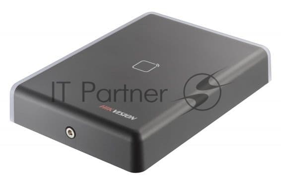 Считыватель карт Hikvision DS-K1108E уличный