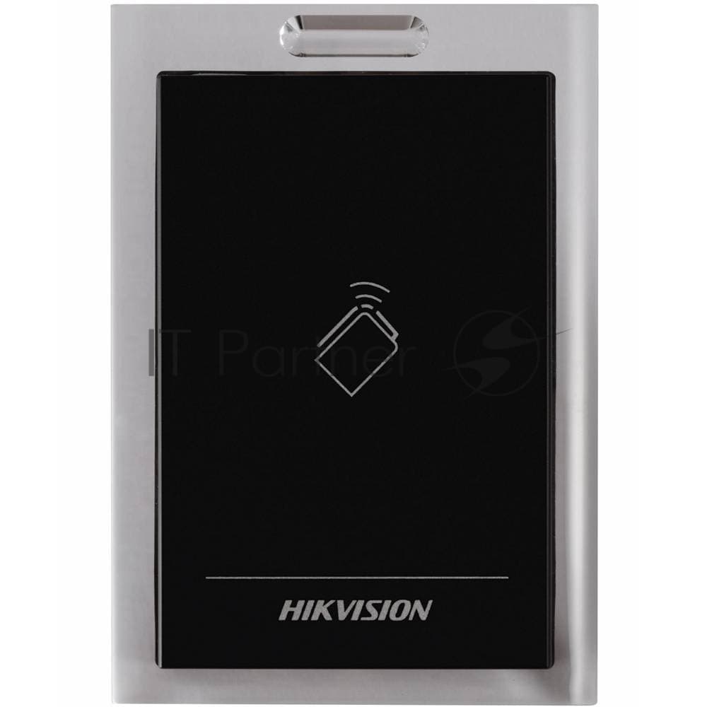 Hikvision DS-K1101M Считыватель карт уличный EM 125 кГц IP65