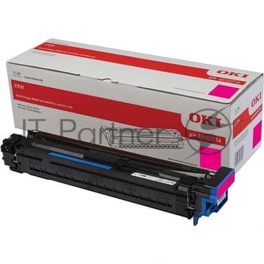 Барабан Oki C911/C931 40K (magenta)